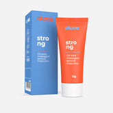 Gel Excitante Olove Strong - 10g