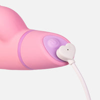 Vibrador Recarregável Sweet Vibe Mexe