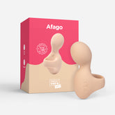 Dedeira Vibratória Recarregável Sweet Vibe Soft Afago