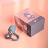 Anel Vibratório Go Vibe Sky