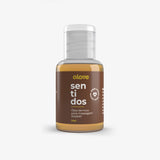 Óleo Beijável Olove Sentidos Mel Hot- 30 ml-Edição Limitada