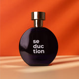 Perfume Feromônio Sensual Olove Seduction- 50 ml
