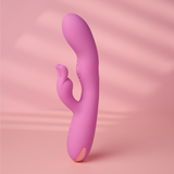 Vibrador e Estimulador Recarregável Go Vibe Jazz