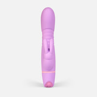 Vibrador Recarregável Sweet Vibe Revira