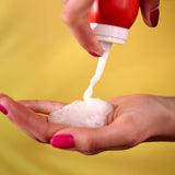 Mousse Corporal Efervescente Olove Explosion - 100g/150ml