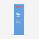 Gel Excitante Olove Strong - 10g