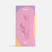 Vibrador Recarregável Sweet Vibe Mexe