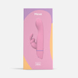 Vibrador Recarregável Sweet Vibe Mexe