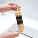 Gel Esfoliante The Secret Gold-220 ml