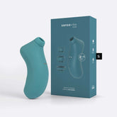 Estimulador de Clitóris Recarregável Sensevibe Multi