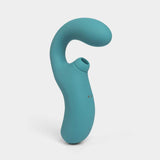 Vibrador e Estimulador Recarregável Sensevibe Curve