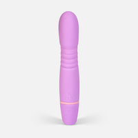 Vibrador Recarregável Sweet Vibe Revira