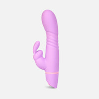 Vibrador Recarregável Sweet Vibe Revira