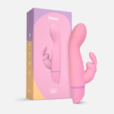 Vibrador Recarregável Sweet Vibe Mexe