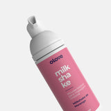 Mousse beijável para massagem corporal Olove Milkshake- 50ml
