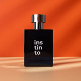 Perfume Feromônio Sensual Olove Instinto - 50 ml