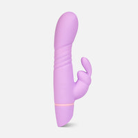 Vibrador Recarregável Sweet Vibe Revira