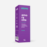 Gel Excitante Olove Beijável Amoracita - 10 g