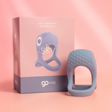 Anel Vibratório Go Vibe Sky