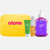Kit Sweet & Spicy Olove