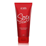Creme Hidratante Sensual Sexy - 200ml