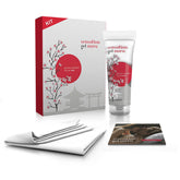 Kit para Massagem Sensual Sensation Gel - 220ml