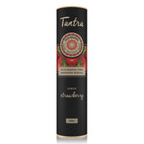 AS270 - Óleo Sensual Beijável Tantra Morango - 60ml