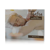 AS279 - Vela Para Massagem Sensual Tantra Ylang Ylang - 80g