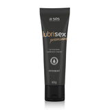 AS288 - Lubrificante Lubrisex Premium - 60g