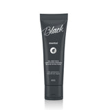 AS295 - Gel Lubrificante Beijável Black Mentol Extra Forte - 60g