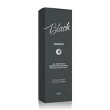 AS295 - Gel Lubrificante Beijável Black Mentol Extra Forte - 60g