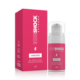 Gel Excitante Loveshock Extreme Beijável Chiclete - 12 g