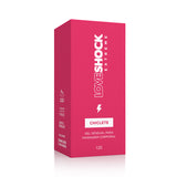 AS304N - Gel Excitante Loveshock Extreme Beijável Chiclete - 12 g