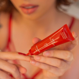 AS309 -Gel Comestível Sex Gourmet Sabor Morango 30g