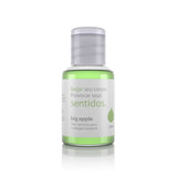 AS328 - Óleo para Massagem Beijável Hot Sentidos Big Apple