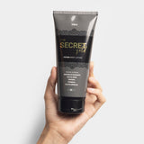 AS334 - Creme Hidratante The Secret Gold - 200ml
