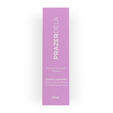 AS339 - Gel Excitante Feminino Prazer Dela - 10 ml