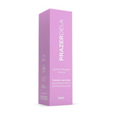 AS339 - Gel Excitante Feminino Prazer Dela - 10 ml