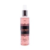 Body Splash The Secret 3 em 1 - 200 ml