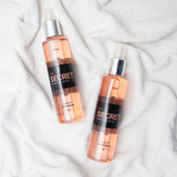 AS342 - Body Splash The Secret 3 em 1 - 200 ml