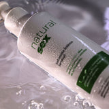 AS347 - Sabonete Íntimo Líquido Natural Sex - 250 ml