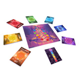 BA031 - Jogo de Tabuleiro Sensual para Casais Maithuna