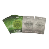 BA031 - Jogo de Tabuleiro Sensual para Casais Maithuna