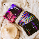 BA034 - Baralho Sensual para Casais Maithuna