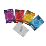 BA034 - Baralho Sensual para Casais Maithuna