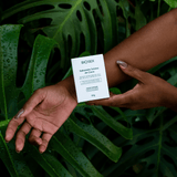 BS004 -Sabonete Íntimo em Barra Coco Biosex - 90 g