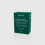 BS009 Sabonete em Barra Vegetal Hidratante Biosex - 90 g