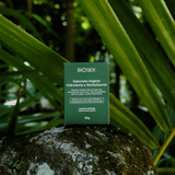 BS009 Sabonete em Barra Vegetal Hidratante Biosex - 90 g