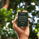 BS009 Sabonete em Barra Vegetal Hidratante Biosex - 90 g