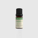 Óleo Essencial Melaleuca Biosex - 10 ml